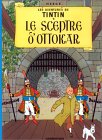 Les Aventures de Tintin, Tome 08 : Le Sceptre d'Ottokar