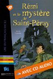 Rémi et le mystère de Saint-Peray + CD