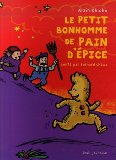 PETIT BONHOMME DE PAIN D'EPICE (LE)