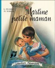 MARTINE FAC-SIMILE - MARTINE PETITE MAMAN