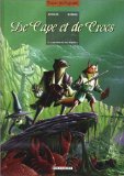De Cape et de Crocs, tome 4 : Le Mystère de l'île étrange