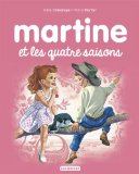 Martine, Tome 11 : Martine et les quatre saisons