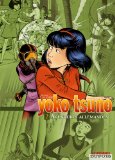 Yoko Tsuno l'Intégrale, Tome 2 : Aventures allemandes