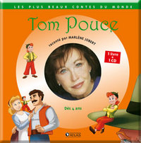 Tom Pouce (1CD audio)