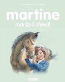 Martine, Tome 16 : Martine monte à cheval