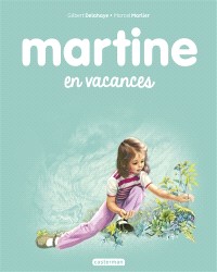 Martine, Tome 27 : Martine en vacances