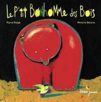 Le Petit Bonhomme des bois