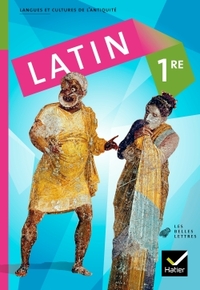 Latin 1e