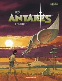 Antarès, Tome 1 : Episode 1