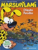 Marsupilami, Tome 22 : Chiquito paradiso