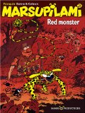 Marsupilami, Tome 21 : Red monster