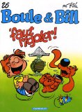 Boule et Bill, Tome 26 : Faut rigoler !
