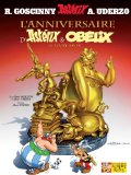 Le Livre d'Or d'Astérix 34 : un album d'histoires courtes inédites