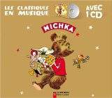 Michka (1CD audio)