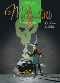 Mélusine. Volume 14, La cuisine du diable