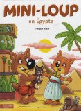 Mini-Loup en Egypte