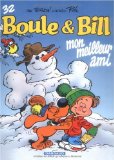 Boule & Bill, Tome 32 : Mon meilleur ami
