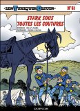 Les Tuniques bleues, Tome 51 : Stark sous toutes les coutures