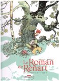 Le roman de Renart - Vol.1 Les jambons d'Isengrin