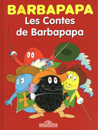 Barbapapa - Les Contes de Barbapapa