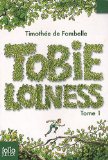 Tobie Lolness. Volume 1, La vie suspendue