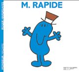 Monsieur Rapîde