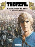 Thorgal, Tome 31 : Le Bouclier de Thor