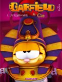Garfield & Cie, Tome 02 : Les Egyptochats