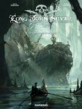 Long John Silver, Tome 3 : Le labyrinthe d'émeraude