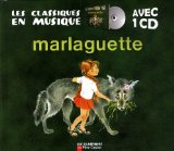 Marlaguette (1CD audio)