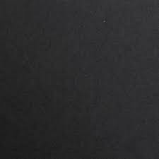 COLOR PAPER 50X70 BLACK - NOIR 270 gsm