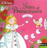 Fées et Princesses