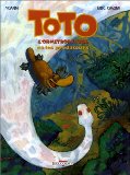 Toto l'ornithorynque, Tome 03 : Toto l'ornithorynque et les prédateurs