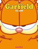 Garfield, Tome 50 : Au poil
