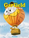 Garfield, Tome 51 : Garfield ne manque pas d'air