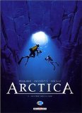 Arctica, Tome 2 : Mystère sous la mer
