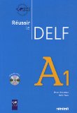 Réussir le DELF A1 (1CD audio)