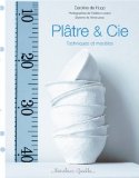 Plâtre & Cie : Techniques et modèles