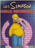 Les Simpson, Tome 3 : Quelle bidonnade ! : Où est Maggie ? ; Les bières Boys ; Homer contre le papie