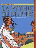 La Pythie de Delphes