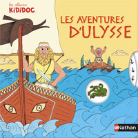Kididoc - Les aventures d'Ulysse