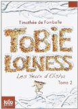 Tobie Lolness. Volume 2, Les yeux d'Elisha