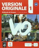 VERSION ORIGINALE A1 - LIVRE DE L'ELEVE + CD + DVD