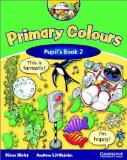 Primary Colours Pupil's Book 2