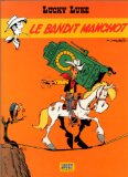 Lucky Luke, Tome 18 : Le Bandit manchot