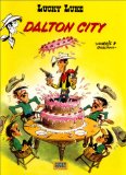 Lucky Luke, Tome 03 : Dalton City