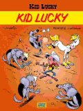 Lucky Luke, Tome 33 : Kid Lucky