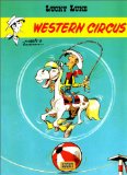 Lucky Luke, Tome 05 : Western Circus