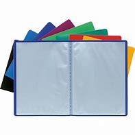 lutin 50 pochettes / 100 vues - clearbook 50 pockets