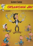 Lucky Luke, Tome 37 : Oklahoma Jim